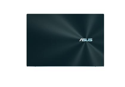 Imagem de Notebook Asus Zenbook Pro Duo Ux581lv-h2048t Azul Celestial