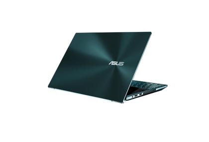 Imagem de Notebook Asus Zenbook Pro Duo Ux581lv-h2048t Azul Celestial
