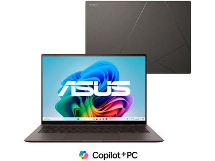 ASUS ZenBookDuo14 Core i7 1TB 16Gクリエイター Notebook ASUS Zenbook S 14 Intel Core Ultra 7 32GB RAM 1TB SSD
