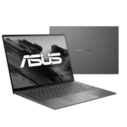 Imagem de Notebook ASUS Zenbook S14, Intel Core Ultra 7 355, 16GB, 512GB SSD, W11 Home, 14"OLED - UX5406AA-SU308W