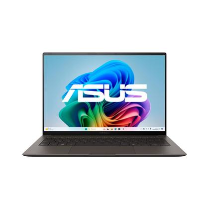 Imagem de Notebook ASUS Zenbook S14 OLED UX5406SA.PZ176W Intel Core Ultra 7 256V 16Gb Ram 1TB SSD Windows 11 Home Tela 14 FHD 120Hz Gray