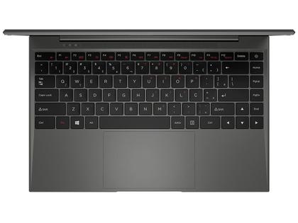 Imagem de Notebook Compaq Presario 427 Intel Pentium N3700