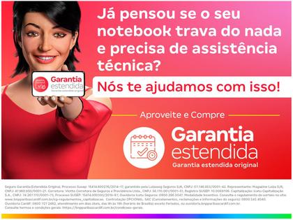 Imagem de Notebook Compaq Presario 427 Intel Pentium N3700