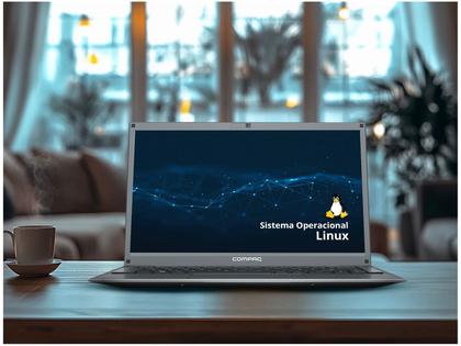 Imagem de Notebook Compaq Presario 427 Intel Pentium N3700