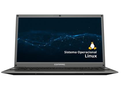 Imagem de Notebook Compaq Presario 427 Intel Pentium N3700