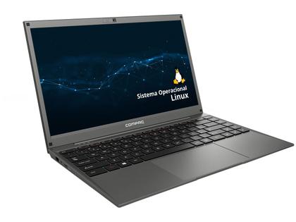 Imagem de Notebook Compaq Presario 427 Intel Pentium N3700