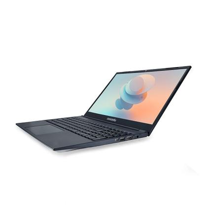Imagem de Notebook Concórdia C3115 i3 1115G4 8GB SSD 256GB Tela 15,6" HD FreeDos