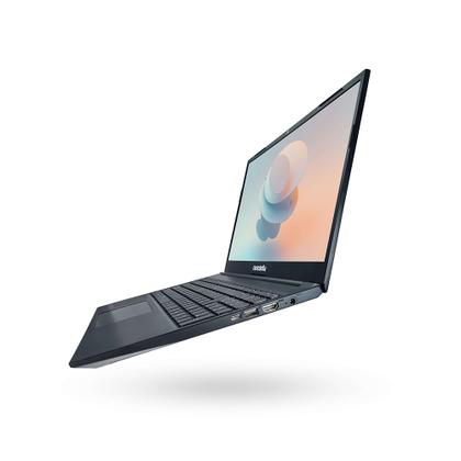 Imagem de Notebook Concórdia C3115 i3 1115G4 8GB SSD 256GB Tela 15,6" HD Windows 11 Home