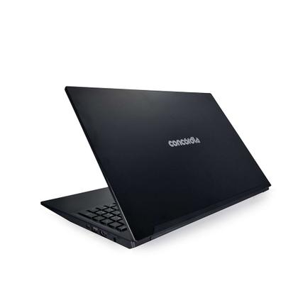 Imagem de Notebook Concórdia C5215 i5-1235U 16GB SSD 512GB Tela 15,6" FHD Windows 11 Pro