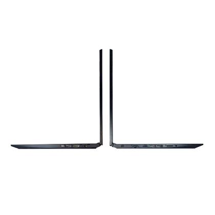 Imagem de Notebook Concórdia C5215 i7-1255U 16GB SSD 512GB Tela 15,6" FHD FreeDos