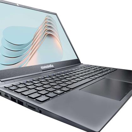 Imagem de Notebook Concórdia C5215 i7-1255U 32GB SSD 1TB Tela 15,6" FHD Windows 11 Pro