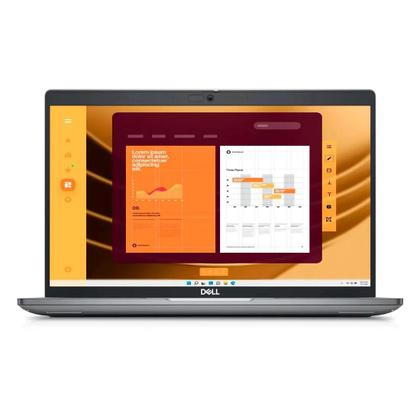 Notebook DELL CSG LAT5450 ULTRA5 8 512W11P 210-BMPR-VRR9