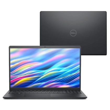 Notebook Dell DC15255 AMD Ryzen 3, 8GB RAM, SSD 512GB, Tela 15,6, Windows 11 Original