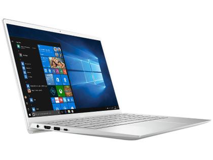 Notebook Dell Inspiron 13 5301-A30S Intel Core i7 - 8GB 512GB SSD