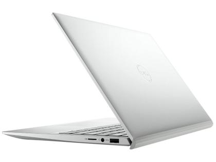 Notebook Dell Inspiron 13 5301-A30S Intel Core i7 - 8GB 512GB SSD