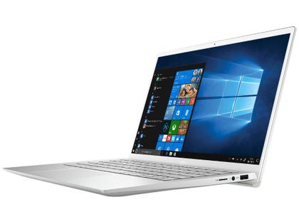 Notebook Dell Inspiron 13 5301-A30S Intel Core i7 - 8GB 512GB SSD