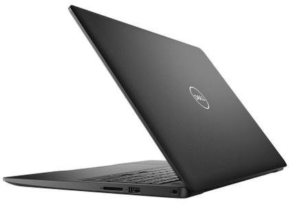 Notebook Dell Inspiron 15 3000 210-AXJS - Intel Core i7 8GB 256GB