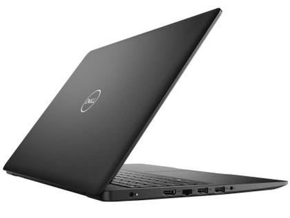 Notebook Dell Inspiron 15 3000 210-AXJS - Intel Core i7 8GB 256GB