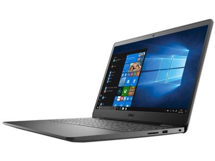 Imagem de Notebook Dell Inspiron 15 3000 3501-A25P - Intel Core i3 4GB 256GB SSD 15,6” LED Windows 10
