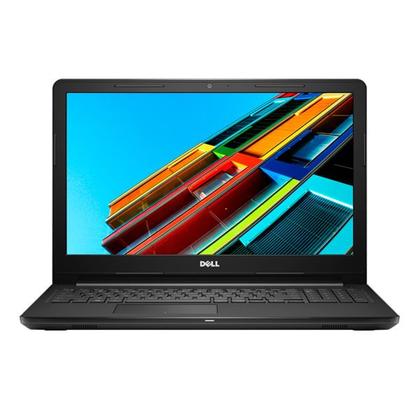 Notebook Dell Inspiron 15 3000 i15-3576-A70 Intel Core i7-8550U
