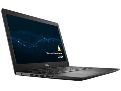 Notebook Dell Inspiron 15 3000 I15-3584-D30P - Intel Core i3 4GB