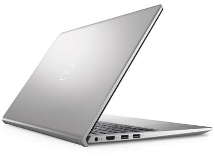 Notebook Dell Inspiron 15 3000 Intel Core i5 - 8GB 256GB SSD 15,6