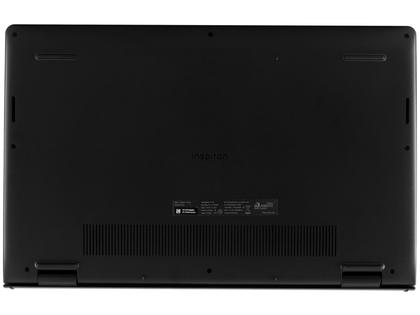 Notebook Dell Inspiron 15 3000 Intel Core i5 - 8GB 256GB SSD 15,6