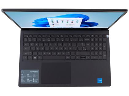 Notebook Dell Inspiron 15 3000 Intel Core i5 8GB - 256GB SSD 15,6