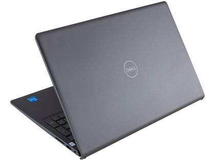 Notebook Dell Inspiron 15 3000 Intel Core i5 8GB - 256GB SSD 15,6