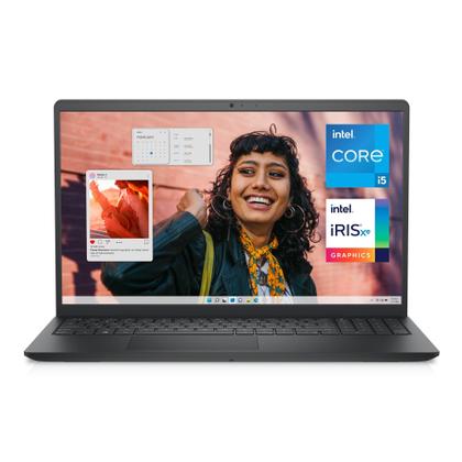 Imagem de NOTEBOOK DELL INSPIRON 15 3530 CORE 5 13ª geração