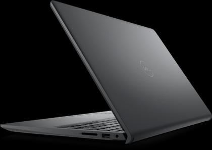Imagem de Notebook Dell Inspiron 15.6" Full HD 12ª Geração Intel Core i5 8GB 512GB SSD Linux Preto