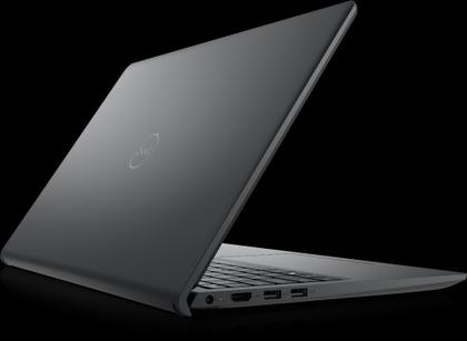 Imagem de Notebook Dell Inspiron 15.6" Full HD 12ª Geração Intel Core i5 8GB 512GB SSD Linux Preto