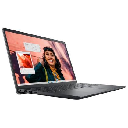 Imagem de NOTEBOOK DELL INSPIRON 15 8gb /512ssd 15.6" W11 PRETO