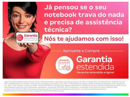 Imagem de Notebook Dell Inspiron 15 I15-I120K-A15P Intel Core i3 8GB RAM SSD 512GB 15,6" Full HD Windows 11 I15-I120K-A15P