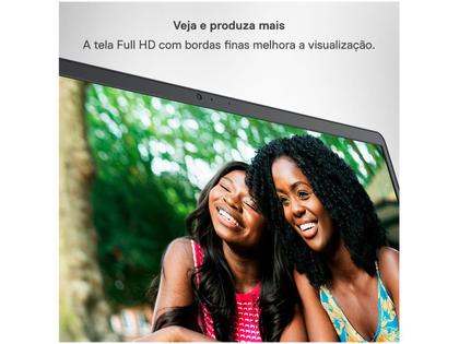 Notebook Dell Inspiron 15 I15-I120K-A25P Intel Core i5 8GB RAM 512GB SSD 15,6" Full HD Windows 11 Imagem de Notebook Dell Inspiron 15 I15-I120K-A25P Intel Core i5 8GB RAM 512GB SSD 15,6" Full HD Windows 11