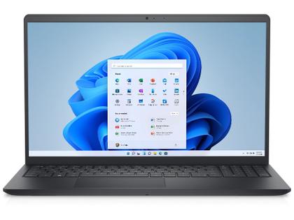 Notebook Dell Inspiron 15 I15-I120K-A25P Intel Core i5 8GB RAM 512GB SSD 15,6" Full HD Windows 11 Imagem de Notebook Dell Inspiron 15 I15-I120K-A25P Intel Core i5 8GB RAM 512GB SSD 15,6" Full HD Windows 11