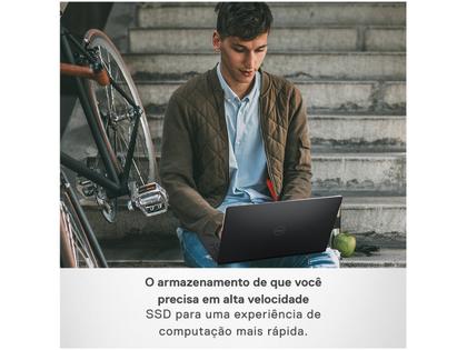 Notebook Dell Inspiron 15 I15-I120K-A25P Intel Core i5 8GB RAM 512GB SSD 15,6" Full HD Windows 11 Imagem de Notebook Dell Inspiron 15 I15-I120K-A25P Intel Core i5 8GB RAM 512GB SSD 15,6" Full HD Windows 11