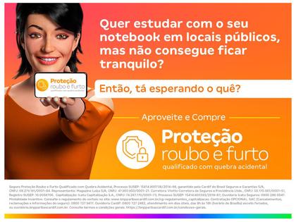 Imagem de Notebook Dell Inspiron 15 I15-I120K-A25P Intel Core i5 8GB RAM 512GB SSD 15,6" Full HD Windows 11