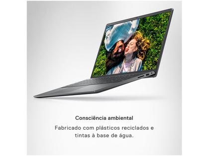 Notebook Dell Inspiron 15 I15-I120K-A46P Intel Core i7 16GB RAM