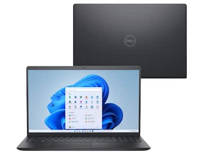 Notebook Dell Inspiron 15 I15-I1300-A30P 15.6"