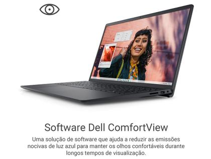Imagem de Notebook Dell Inspiron 15 I15-I1300-A60P Intel Core i5 16GB RAM 1TB SSD 15,6" Full HD Windows 11