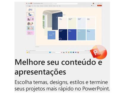 Imagem de Notebook Dell Inspiron 15 Intel Core 3 8GB RAM