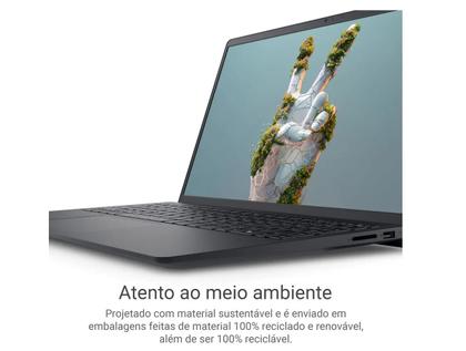 Imagem de Notebook Dell Inspiron 15 Intel Core 3 8GB RAM