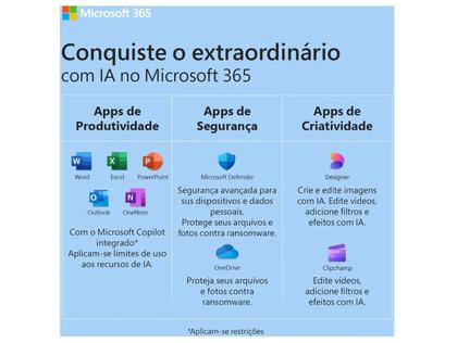 Imagem de Notebook Dell Inspiron 15 Intel Core 3 8GB RAM