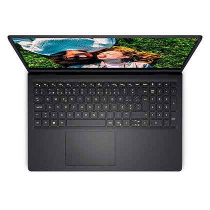 Notebook Dell Inspiron 15 Intel Core i5-1135G7, 16GB RAM, SSD