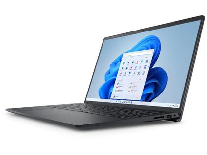 Notebook Dell Inspiron 15 Intel Core i5 16GB - 512GB SSD 15,6