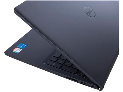 Notebook Dell Inspiron 15 Intel Core i5 16GB RAM - SSD 512GB 15,6
