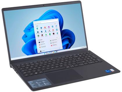 Notebook Dell Inspiron 15 Intel Core i5 16GB RAM - SSD 512GB 15,6