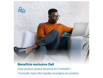 Imagem de Notebook Dell Inspiron 15 Intel Core i7 16GB RAM 1TB SSD 15,6" Full HD Windows 11 i15-i1300-A80P