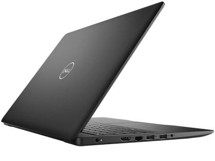 Notebook Dell Inspiron 3000 3583-AS05P Intel - Pentium Gold 4GB